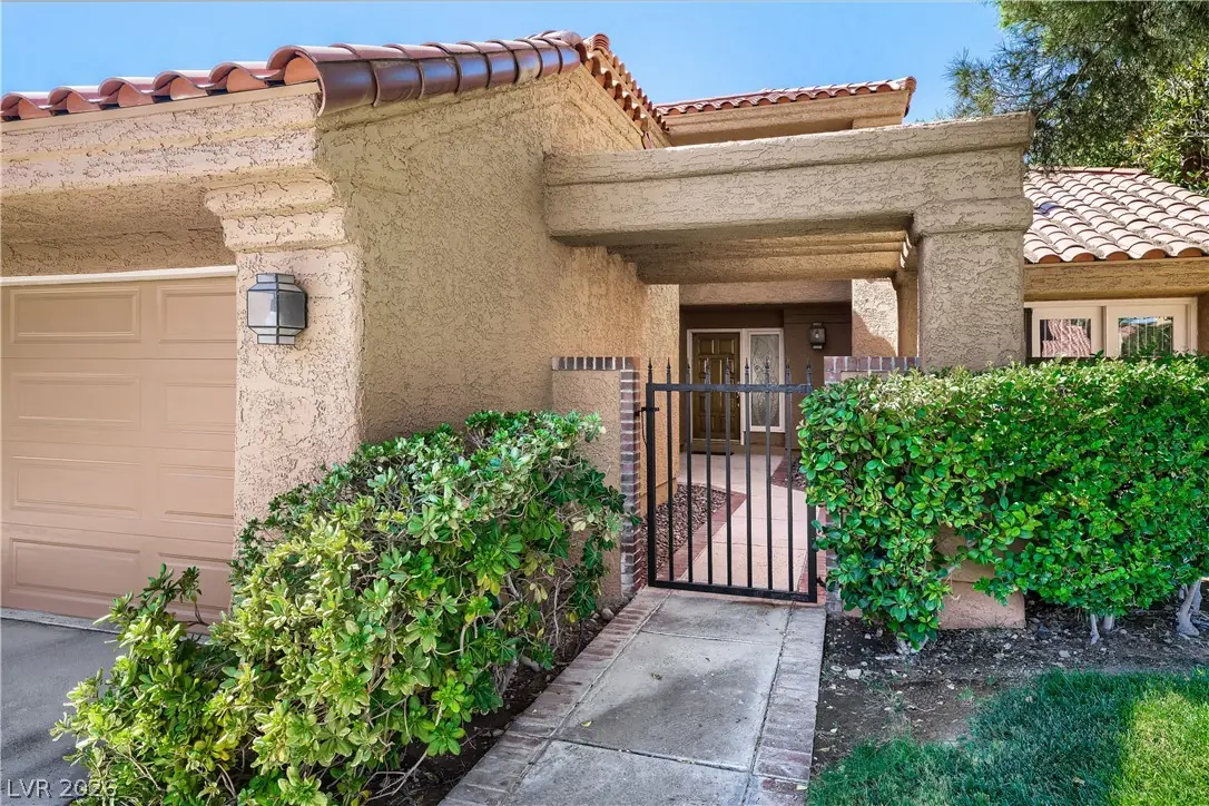5105 Turnberry Lane, Las Vegas, NV 89113