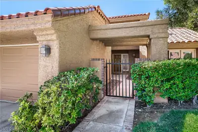 5105 Turnberry Lane, Las Vegas