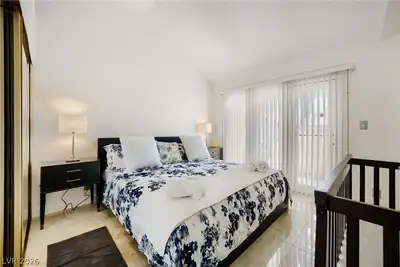 5105 Turnberry Lane, Las Vegas, NV 89113 Bedroom