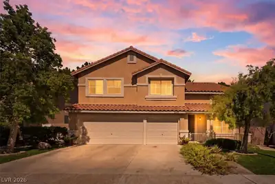 2232 Le Conte Avenue, Henderson