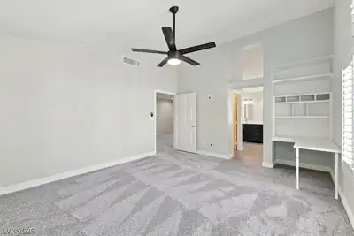 2232 Le Conte Avenue, Henderson, NV 89074 Primary Bedroom
