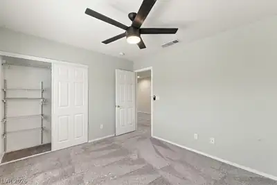 2232 Le Conte Avenue, Henderson, NV 89074 Bedroom