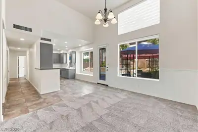 2232 Le Conte Avenue, Henderson, NV 89074 Living Room