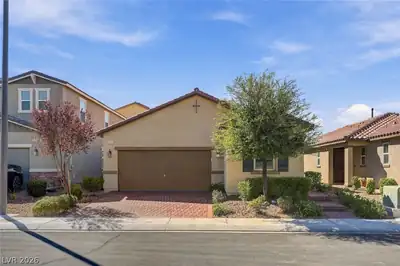 3193 Brescia Bank Ave Avenue, Henderson