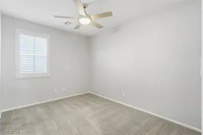 3193 Brescia Bank Ave Avenue, Henderson, NV 89044 Bedroom