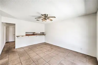 4462 Newton Drive, Las Vegas, NV 89121 Dining Area