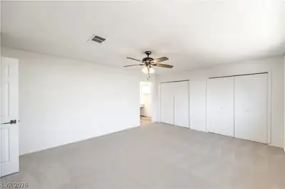 4462 Newton Drive, Las Vegas, NV 89121 Bedroom