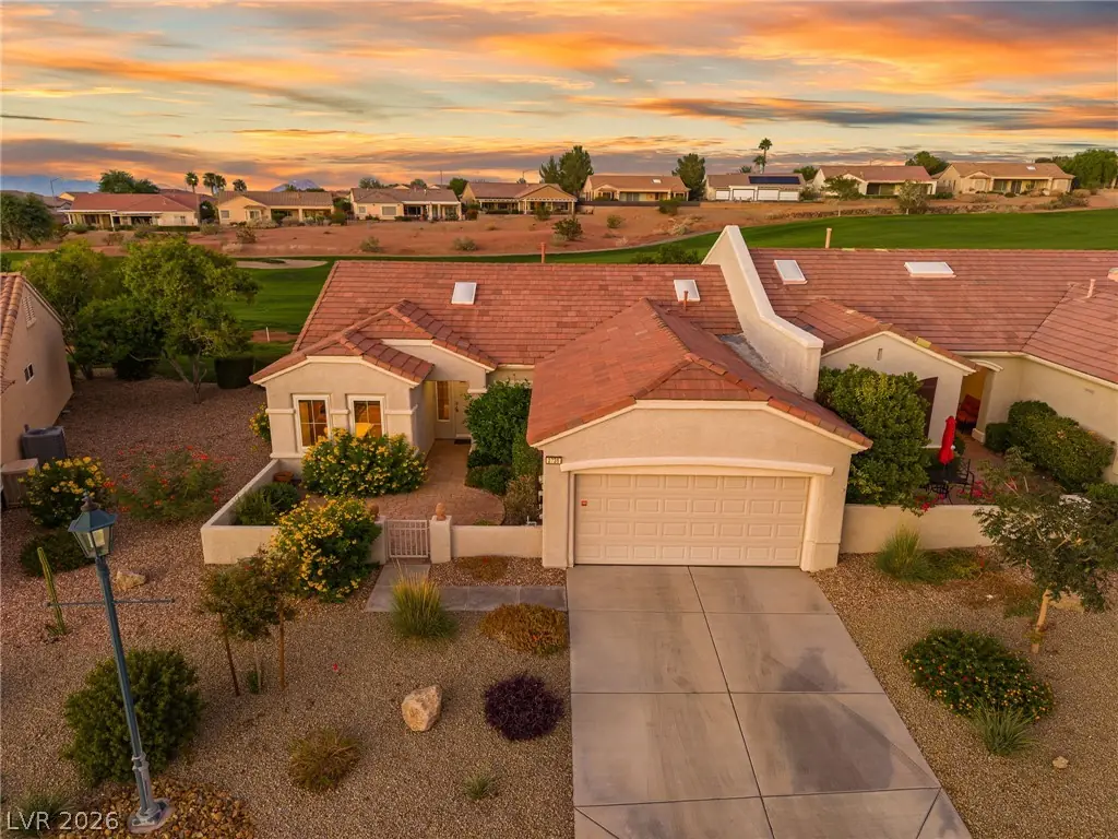 2738 Grand Forks Road, Henderson, NV 89052