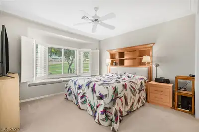 2738 Grand Forks Road, Henderson, NV 89052 Bedroom