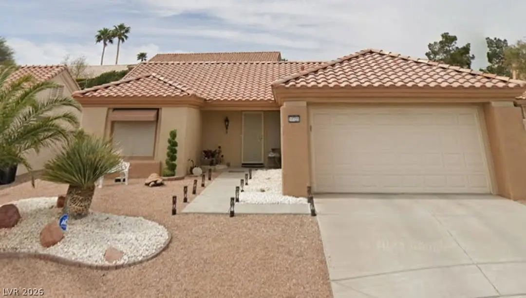 10721 Hunters Woods Place, Las Vegas, NV 89134