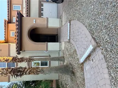57 WOOD CLIFF Avenue n/a, Las Vegas, NV 89183 Entry
