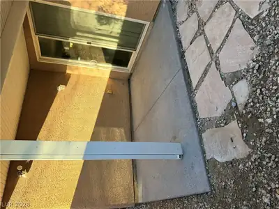 57 WOOD CLIFF Avenue n/a, Las Vegas, NV 89183 Patio