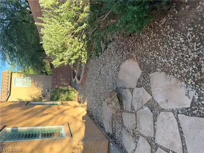 57 WOOD CLIFF Avenue n/a, Las Vegas, NV 89183 Yard