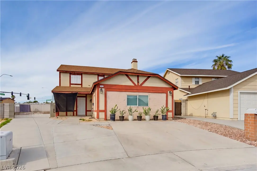 900 Coral Isle Way, Las Vegas, NV 89108