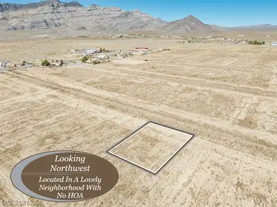 1291 West Colina Lane, Pahrump, NV 89060 