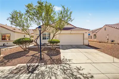 629 Lava Beds Way, North Las Vegas