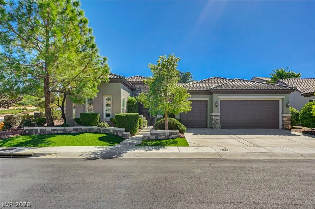 2365 Fayetteville Avenue, Henderson, NV 89052