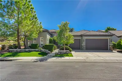 2365 Fayetteville Avenue Henderson, NV 89052