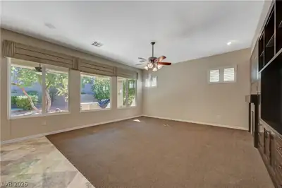 2365 Fayetteville Avenue, Henderson, NV 89052 Living Room
