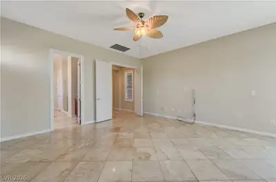 2365 Fayetteville Avenue, Henderson, NV 89052 Bedroom