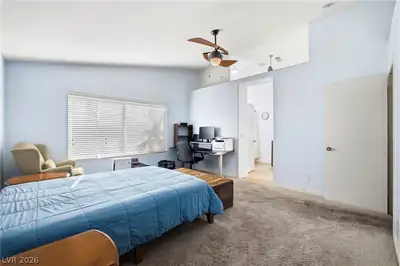 3611 Russian Olive Street, North Las Vegas, NV 89032 Bedroom