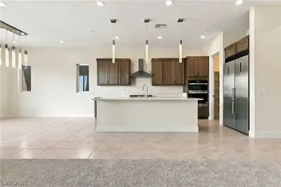 11193 Concord Valley Drive, Las Vegas, NV 89135 Kitchen
