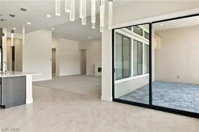 11193 Concord Valley Drive, Las Vegas, NV 89135 Dining Area