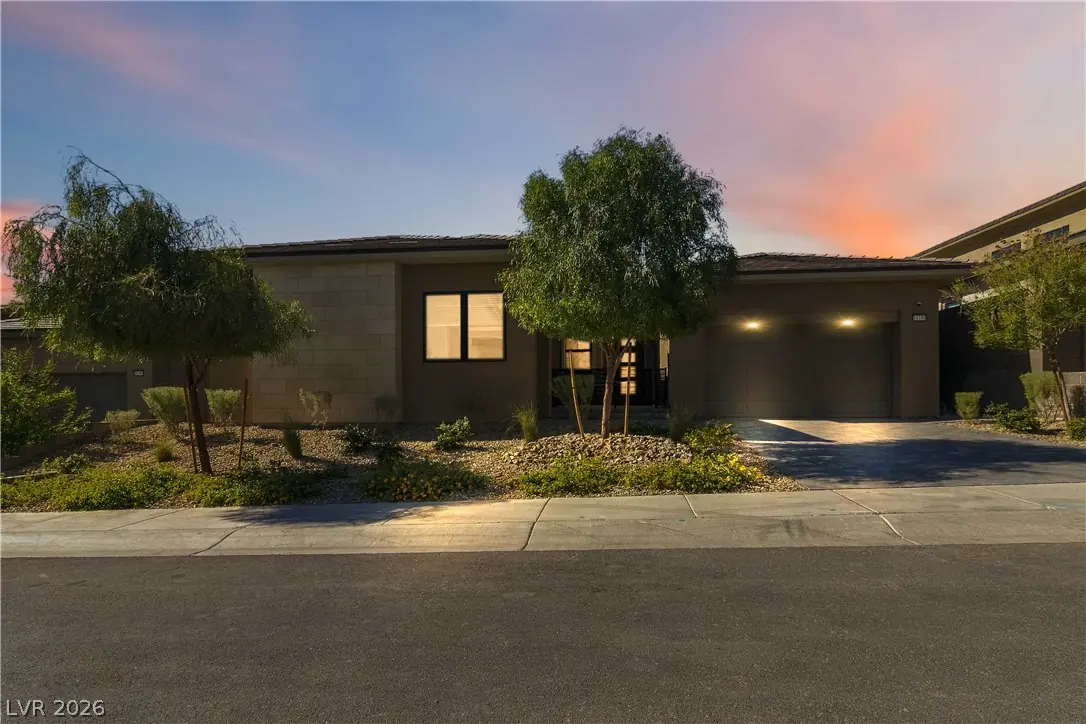 11193 Concord Valley Drive, Las Vegas, NV 89135
