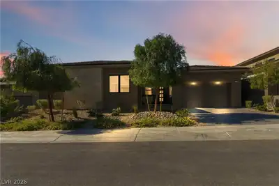 11193 Concord Valley Drive, Las Vegas