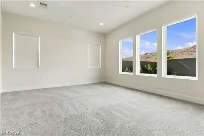 11193 Concord Valley Drive, Las Vegas, NV 89135 Bedroom