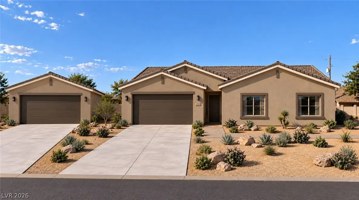 1481 Manse Lane, Pahrump, NV 89048