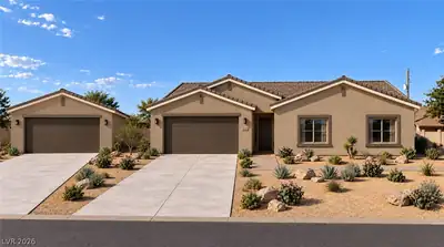 1481 Manse Lane Pahrump, NV 89048