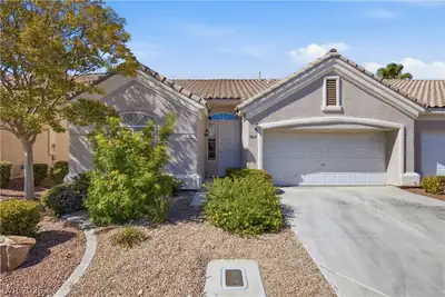 9664 Emeraude Avenue, Las Vegas