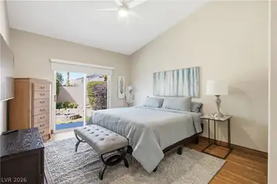 9664 Emeraude Avenue, Las Vegas, NV 89147 Bedroom