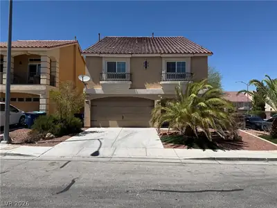 6806 Philharmonic Avenue Las Vegas, NV 89139