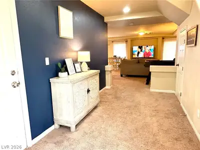 6806 Philharmonic Avenue, Las Vegas, NV 89139 
