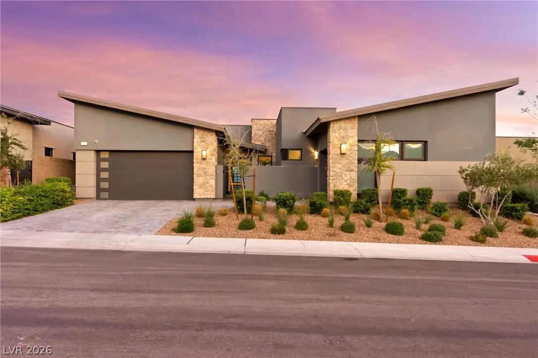 810 Bolide Street, Las Vegas, NV 89138