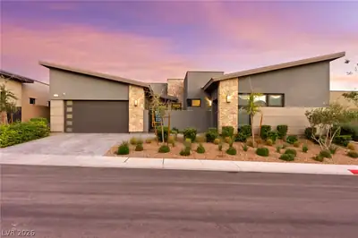810 Bolide Street Las Vegas, NV 89138