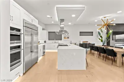 810 Bolide Street, Las Vegas, NV 89138 Kitchen