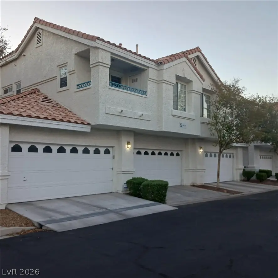 5201 South Torrey Pines Drive 1264, Las Vegas, NV 89118