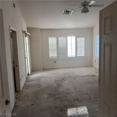 5201 South Torrey Pines Drive 1264, Las Vegas, NV 89118 Primary Bedroom