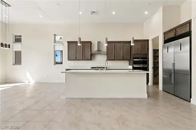 11203 Concord Valley Drive, Las Vegas, NV 89135 Kitchen