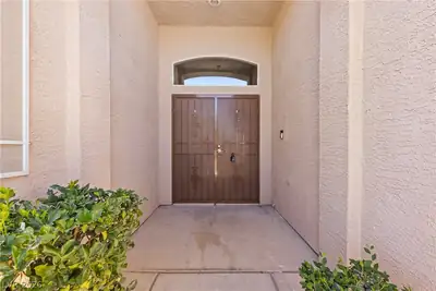 9613 Cherry Canyon Avenue, Las Vegas, NV 89129 