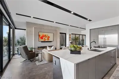 50 Lakefront Drive, Henderson, NV 89011 Kitchen
