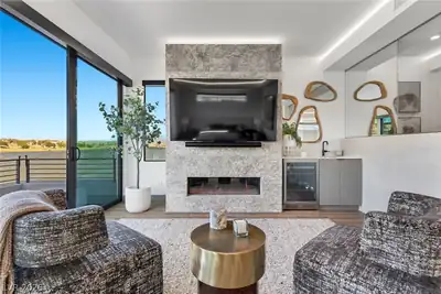 50 Lakefront Drive, Henderson, NV 89011 Living Room