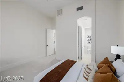 7682 Rafter Court, Las Vegas, NV 89139 Bedroom