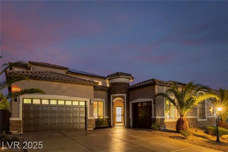 7682 Rafter Court, Las Vegas, NV 89139