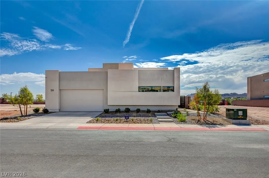124 Still Shores Street, Henderson, NV 89011