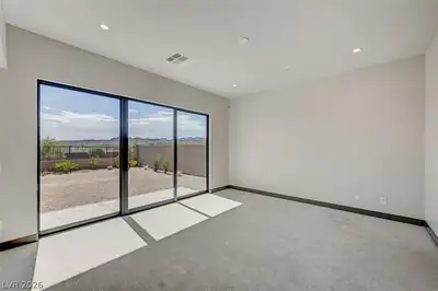 124 Still Shores Street, Henderson, NV 89011 Bedroom