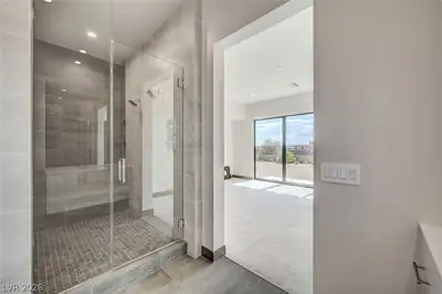 124 Still Shores Street, Henderson, NV 89011 Primary Bathroom